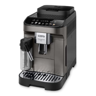 Delonghi Coffee Maker ECAM290.81.TB Magnifica Evo Pump pressure