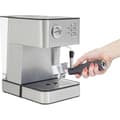 Miniatyrbild 6 av 8: Profi Cook PC-ES 1209 Espressomaskin med filterhållare Rostfritt stål 850 W