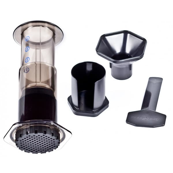 Aerobie AeroPress -kaffebryggare