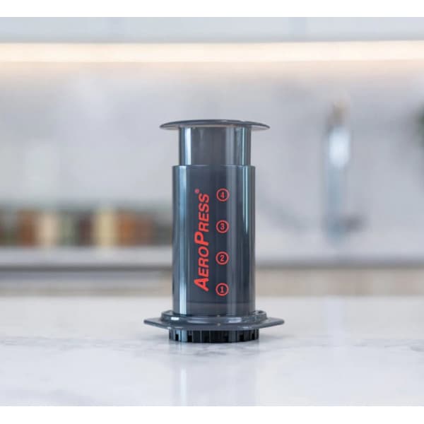 Aerobie AeroPress -kaffebryggare
