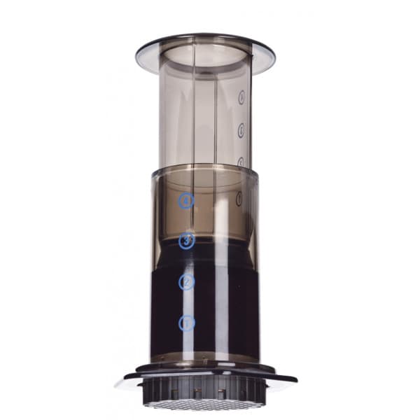 Aerobie AeroPress -kaffebryggare