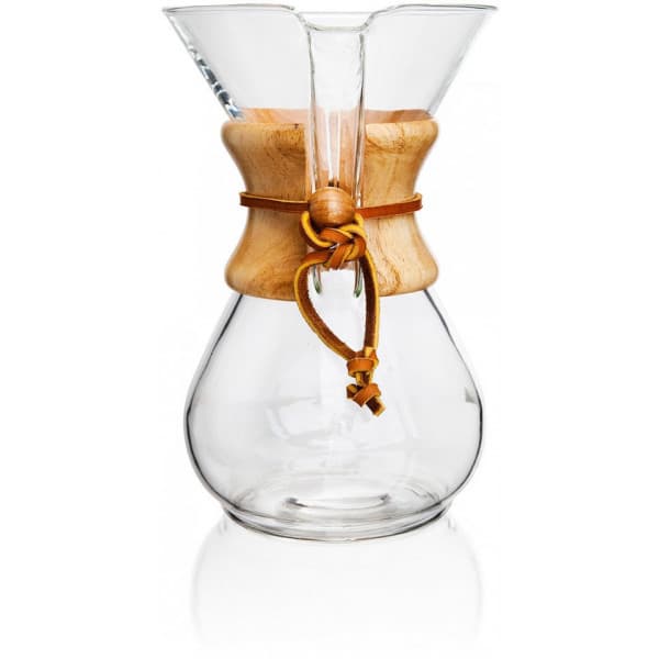 Chemex Classic-kande, 6 krus