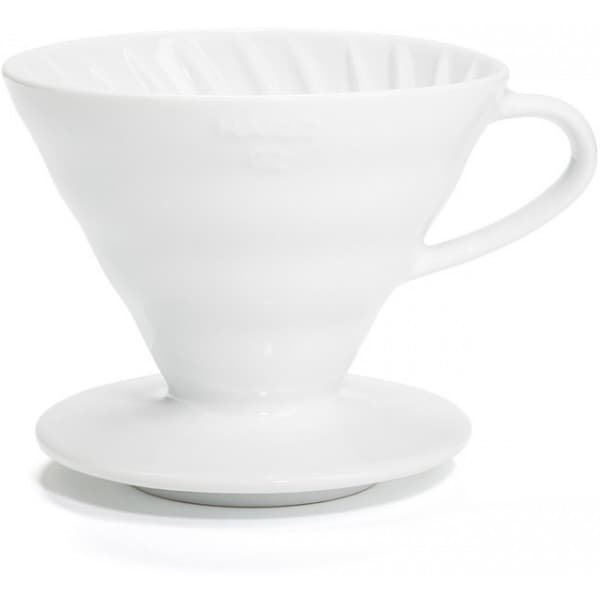 Hario V60 Dripper 02 -keramisk kaffefilter