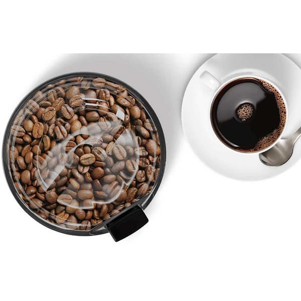 Bosch Kaffekværn Tsm6a013b Sort One Size / EU Plug