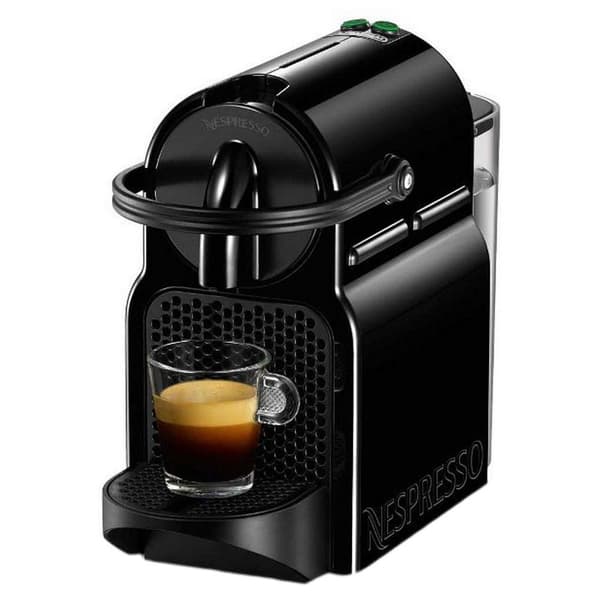 Delonghi Kapslar Kaffebryggare Inissia En80b Svart One Size / EU Plug