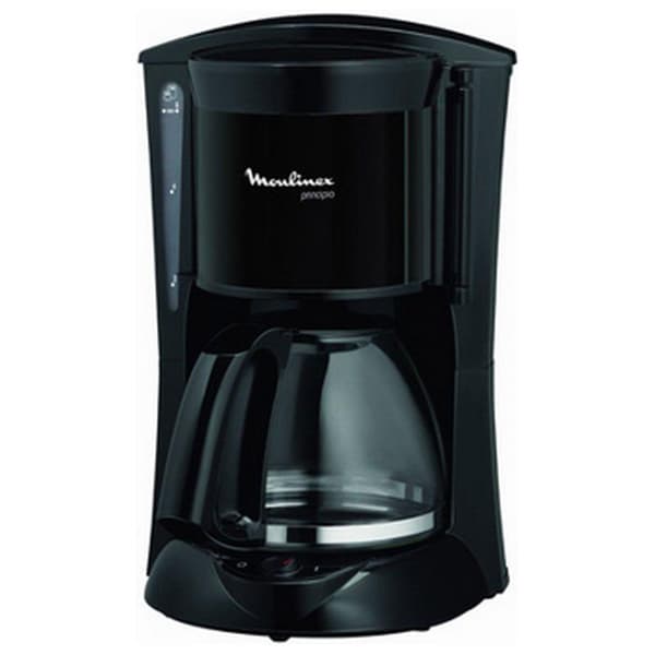 Moulinex Koppar Fg152832 Principio 6 Durchsichtig One Size / EU Plug