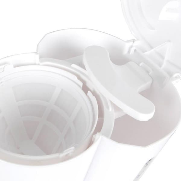 Orbegozo Cg4023b Transparent One Size / EU Plug