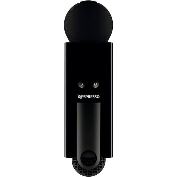 Krups Kapsler Kaffemaskine Xn 1108 Essenza Mini Sort One Size / EU Plug