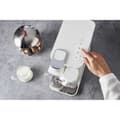 Pikkukuva 7 / 8: Delonghi Kapselit Kahvinkeitin En510.w Nespresso Valkoinen One Size / EU Plug