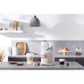 Pikkukuva 8 / 8: Delonghi Kapselit Kahvinkeitin En510.w Nespresso Valkoinen One Size / EU Plug