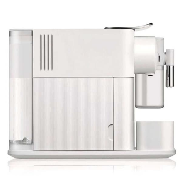 Delonghi Kapselit Kahvinkeitin En510.w Nespresso Valkoinen One Size / EU Plug