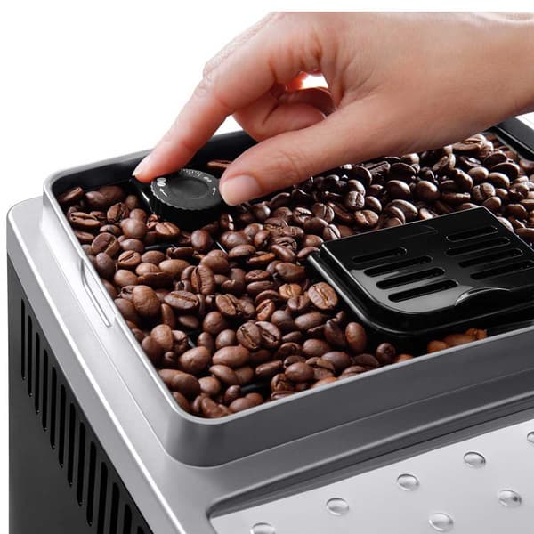 Delonghi Superautomatisk Kaffemaskine Ecam 250.23.sb Søvfarvet One Size / EU Plug