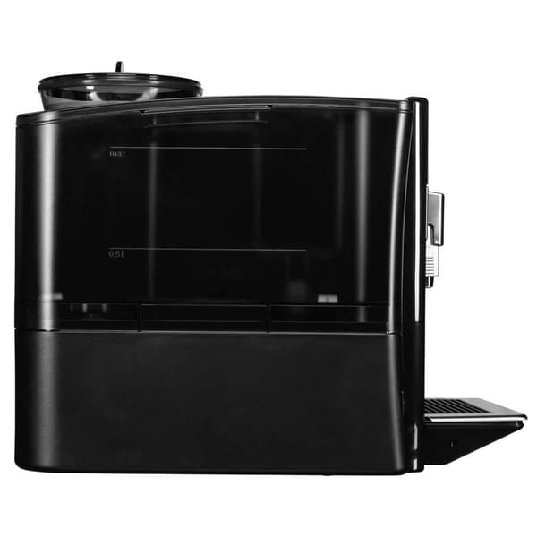 Siemens Superautomatisk Kaffemaskin Svart One Size / EU Plug
