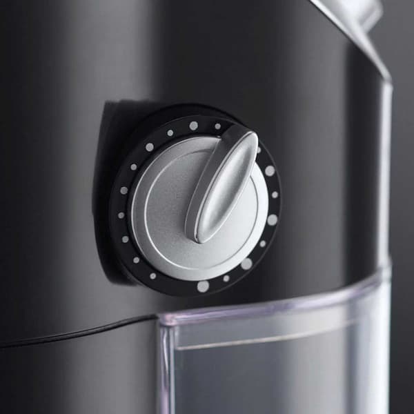 Russell Hobbs Elektrisk Kaffekvarn 23120-56 Silver