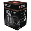 Miniatyrbild 2 av 3: Russell Hobbs Elektrisk Kaffekvarn 23120-56 Silver