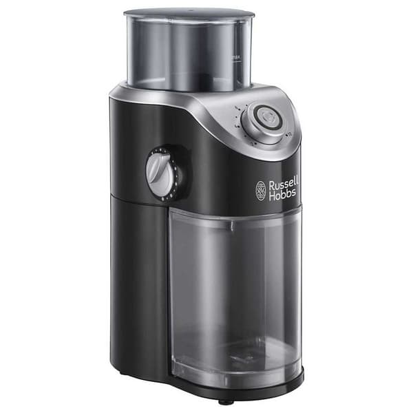 Russell Hobbs Elektrisk Kaffekvarn 23120-56 Silver