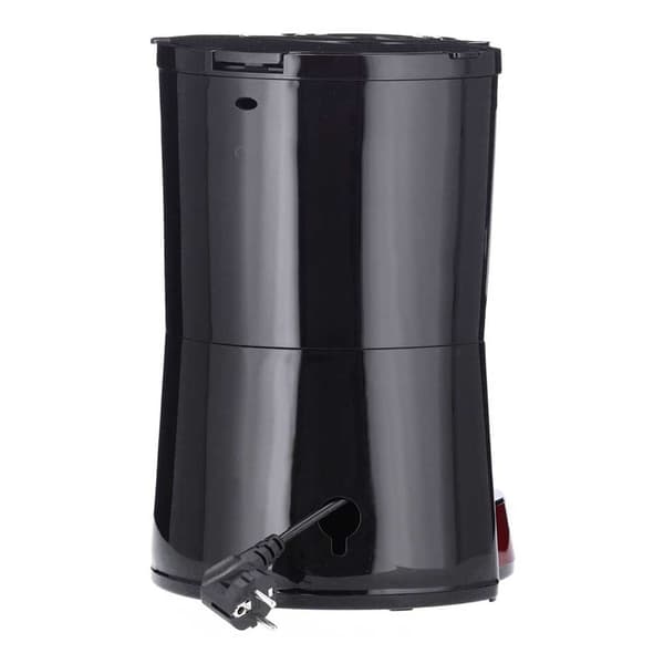 Severin Dryp Kaffemaskine Ka 4817 1.7l Transparent One Size / EU Plug