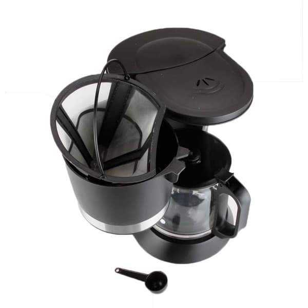 Jata Dropp Kaffebryggare Ca290 Svart One Size / EU Plug