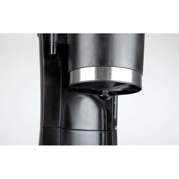 Jata Dropp Kaffebryggare Ca290 Svart One Size / EU Plug