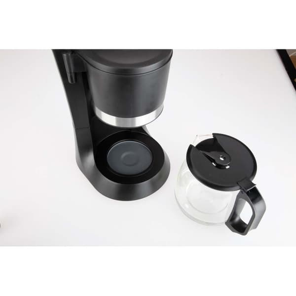 Jata Dropp Kaffebryggare Ca290 Svart One Size / EU Plug