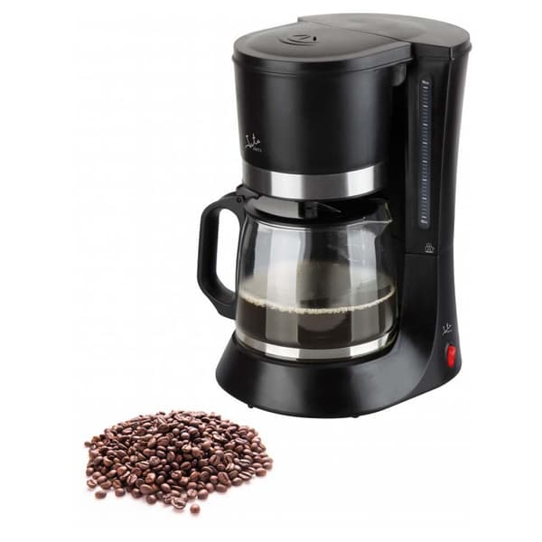 Jata Dropp Kaffebryggare Ca290 Svart One Size / EU Plug