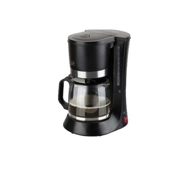 Jata Dropp Kaffebryggare Ca290 Svart One Size / EU Plug