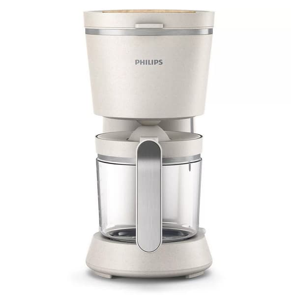 Philips Kaffemaskine 5000 Series Hvid One Size / EU Plug