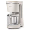 Miniatyrbillede 1 af 4: Philips Kaffemaskine 5000 Series Hvid One Size / EU Plug