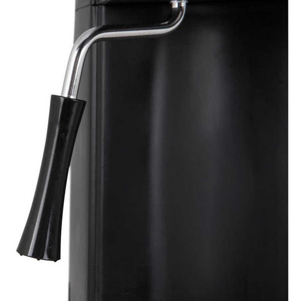 Orbegozo Kahvinkeitin Exp 4600 Hopeinen One Size / EU Plug