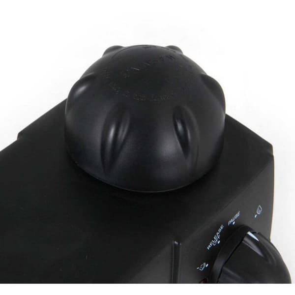 Orbegozo Kahvinkeitin Exp 4600 Hopeinen One Size / EU Plug