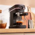 Miniatyrbillede 4 af 7: Cecotec Espresso Kaffemaskine 890 Rose Pro 1 L Søvfarvet