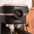 Miniatyrbillede 5 af 7: Cecotec Espresso Kaffemaskine 890 Rose Pro 1 L Søvfarvet