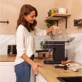 Miniatyrbillede 7 af 7: Cecotec Espresso Kaffemaskine 890 Rose Pro 1 L Søvfarvet