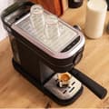 Miniatyrbillede 2 af 7: Cecotec Espresso Kaffemaskine 890 Rose Pro 1 L Søvfarvet