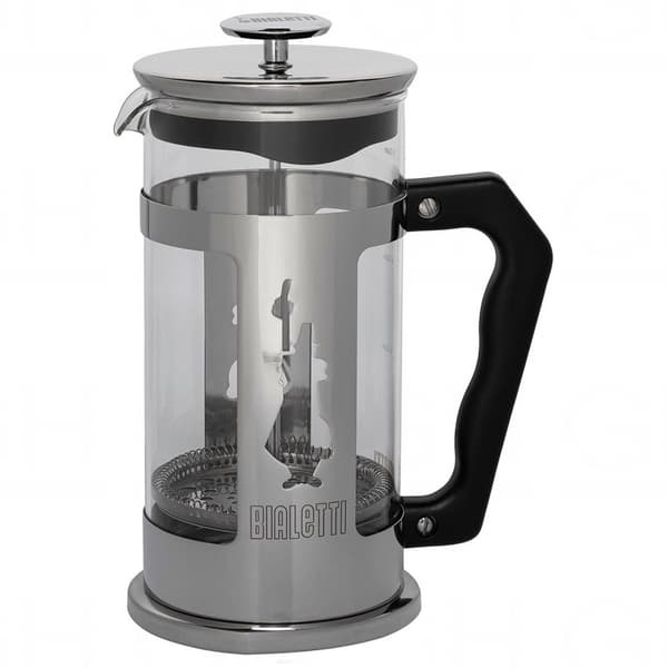 Bialetti Kaffemaskine Preziosa 1l Søvfarvet