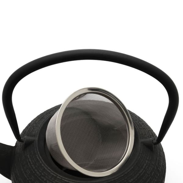 Bredemeijer Tekanna Tibet 1,2l Svart