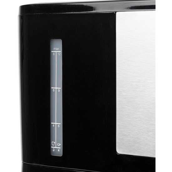 Princess Dryp Kaffemaskine N246031 12 Kopper 1.25l Søvfarvet