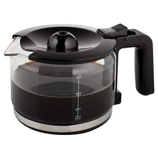 Princess Dryp Kaffemaskine N246031 12 Kopper 1.25l Søvfarvet