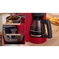 Miniatyrbillede 6 af 10: Bosch Dryp Kaffemaskine Tka 2m114 Mymoment