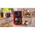 Miniatyrbillede 10 af 10: Bosch Dryp Kaffemaskine Tka 2m114 Mymoment