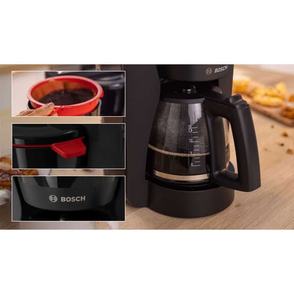 Bosch Tippakahvinkeitin Tka 2m114 Mymoment