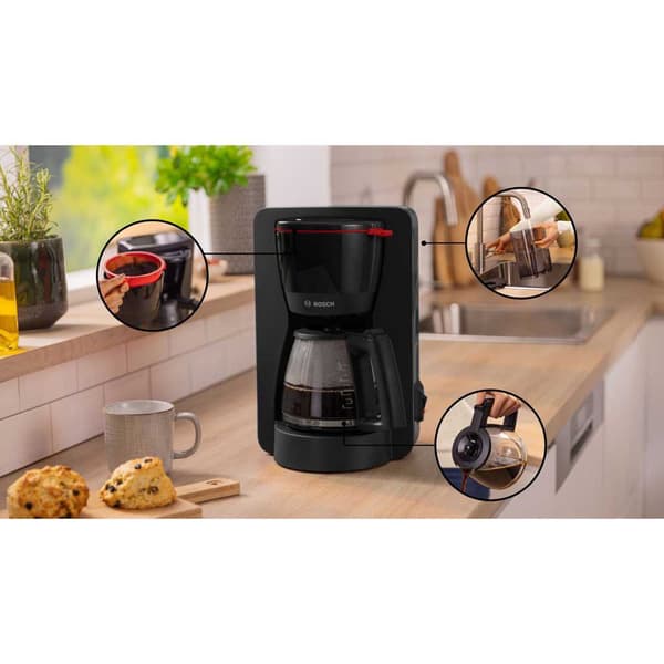 Bosch Tippakahvinkeitin Tka 2m114 Mymoment