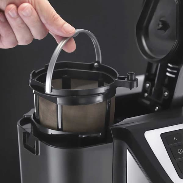Russell Hobbs Dryp Kaffemaskine 22000-56 Victory Grind & Brew