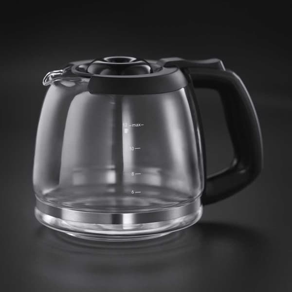 Russell Hobbs Dryp Kaffemaskine 22000-56 Victory Grind & Brew