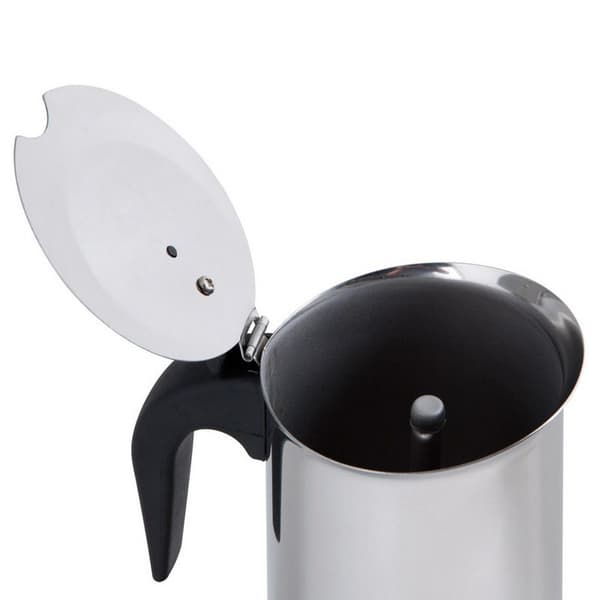 Orbegozo Muggar Kaffebryggare Kfi1260 12 Silver