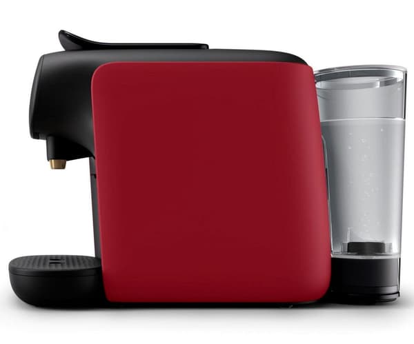 Philips 0.8l 50 Kapselit + Kahvi Luoja