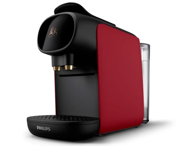 Philips 0.8l 50 Kapselit + Kahvi Luoja