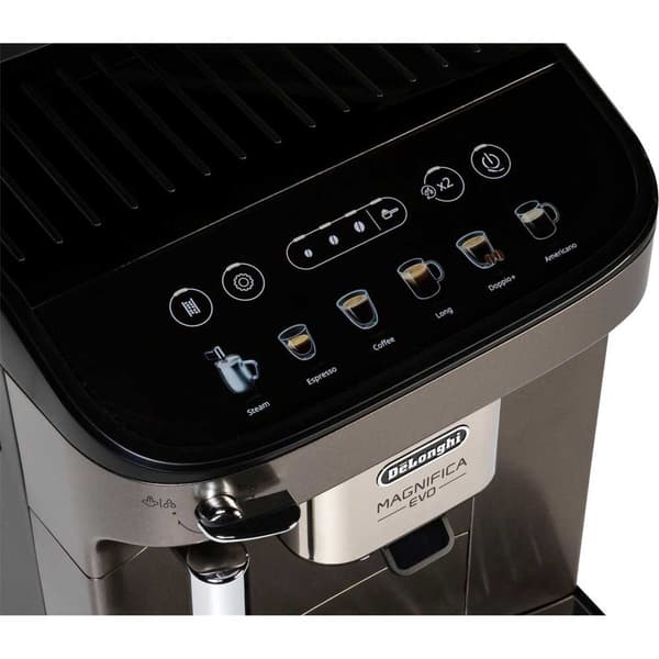 Delonghi Superautomaattinen Kahvinkeitin Ecam290.42tb Musta One Size / EU Plug