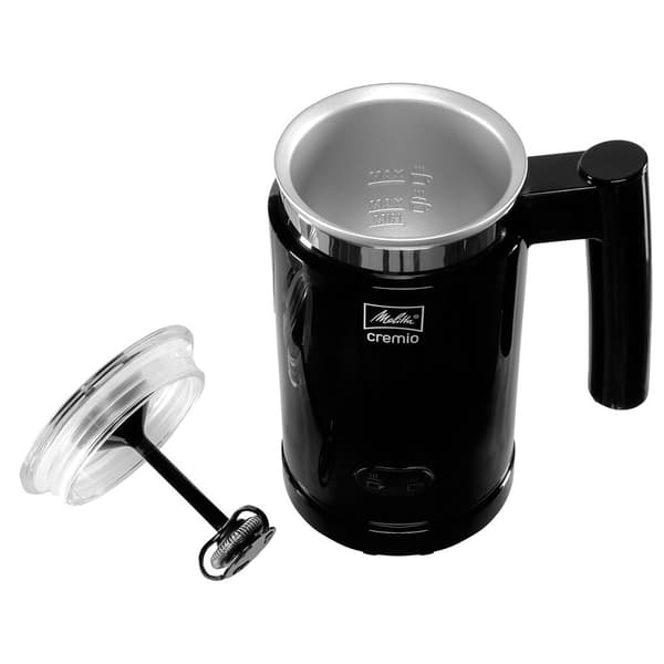 Melitta Skimmer Cremio Svart One Size / EU Plug