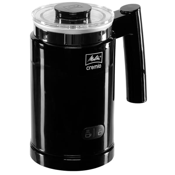 Melitta Skimmer Cremio Svart One Size / EU Plug